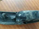 Front indicator light
