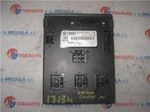 Door central lock control unit/module