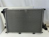 Coolant radiator