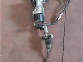 Steering rack