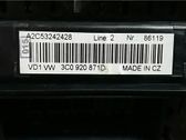 Speedometer (instrument cluster)