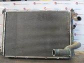 Coolant radiator