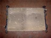 Coolant radiator