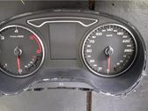 Speedometer (instrument cluster)