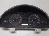 Geschwindigkeitsmesser Cockpit
