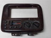 Climate control unit