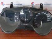 Velocímetro (tablero de instrumentos)