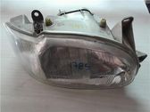 Headlight/headlamp