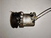 Air conditioning (A/C) compressor (pump)