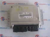 Engine control unit/module