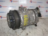 Compresor (bomba) del aire acondicionado (A/C))