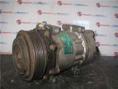 Compresor (bomba) del aire acondicionado (A/C))