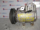 Air conditioning (A/C) compressor (pump)