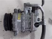 Air conditioning (A/C) compressor (pump)