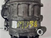 Compresor (bomba) del aire acondicionado (A/C))