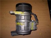 Ilmastointilaitteen kompressorin pumppu (A/C)