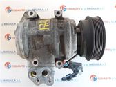 Compresor (bomba) del aire acondicionado (A/C))