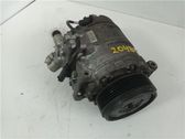 Klimakompressor Pumpe
