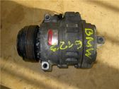 Air conditioning (A/C) compressor (pump)