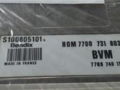 Other control units/modules