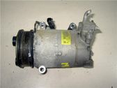 Compresor (bomba) del aire acondicionado (A/C))