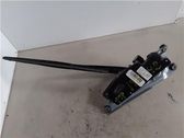 Motor del limpiaparabrisas trasero