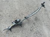 Motor y varillaje del limpiaparabrisas delantero