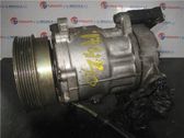 Compresor (bomba) del aire acondicionado (A/C))