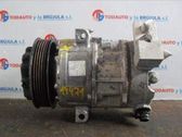 Compresor (bomba) del aire acondicionado (A/C))