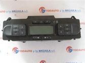 Climate control unit