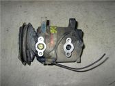 Air conditioning (A/C) compressor (pump)