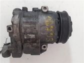 Compresor (bomba) del aire acondicionado (A/C))