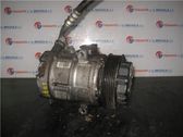 Compresor (bomba) del aire acondicionado (A/C))