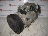 Air conditioning (A/C) compressor (pump)
