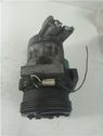 Compressore aria condizionata (A/C) (pompa)