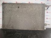 A/C cooling radiator (condenser)