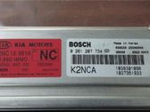 Other control units/modules