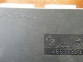 Other control units/modules