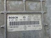 Other control units/modules