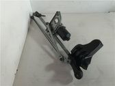 Valytuvų mechanizmo komplektas