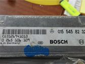 Unidad de control/módulo del ABS