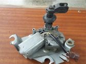 Motor del limpiaparabrisas trasero