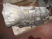Automatic gearbox