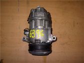 Compresor (bomba) del aire acondicionado (A/C))