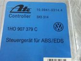 Unidad de control/módulo del ABS