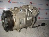 Compresor (bomba) del aire acondicionado (A/C))