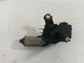 Motor del limpiaparabrisas trasero