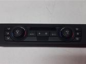 Unidad de control climatización