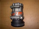 Compresor (bomba) del aire acondicionado (A/C))