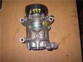 Compressore aria condizionata (A/C) (pompa)